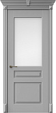 Схожие товары - Дверь Версаль эмаль RAL 7040, сатинат