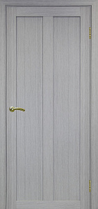 Недавно просмотренные - Дверь Эко 521.11 дуб серый, глухая