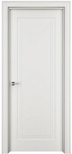 ДГ Классик П эмаль RAL 9010