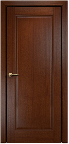 Недавно просмотренные - Дверь Оникс Италия 1 красное дерево, глухая