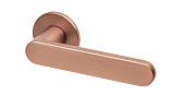 Межкомнатная ручка Armadillo R.YM.SAVOIARDI AC-9 медь