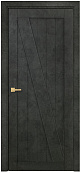 Схожие товары - Дверь Оникс Лофт №3 бетон темный, глухая
