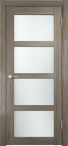 Недавно просмотренные - Дверь V Casaporte экошпон Рома 11 вишня малага, сатинато белое