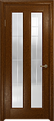 Схожие товары - Дверь Арт Деко Ченере-3 терра, сатинат с гравировкой "Венто"