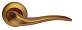 Схожие товары - Межкомнатная ручка Armadillo Andromeda LD143-1 Матовая бронза