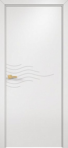 Недавно просмотренные - Дверь Оникс Концепт №10 PVC белый, глухая