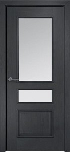 Недавно просмотренные - Дверь Оникс Версаль дуб графит, сатинат