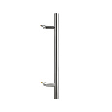 Ручка-скоба Fuaro PULL.PH32/800.45 INOX 304