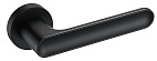 Недавно просмотренные - Межкомнатная ручка Fantom Фабиана FE 112-30 MB, матовый черный