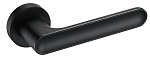 Рекомендация - Межкомнатная ручка Fantom Фабиана FE 112-30 MB, матовый черный