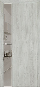 Недавно просмотренные - Дверь Оникс Сеул CPL лофт, глухая