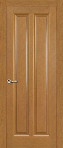 Дверь Ситидорс Крит светлый анегри, глухая