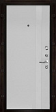 Схожие товары - Панель внутренняя 16 мм UNO Art Line, RAL9003, Chiaro, Шпон