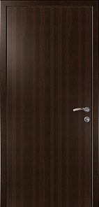 Недавно просмотренные - Дверь гладкая влагостойкая композитная Капель венге