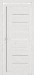 Недавно просмотренные - Дверь ДР экошпон Eco-Light 2110 капучино велюр, стекло