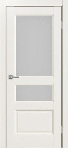 Дверь Эко Neo 631.221 бежевый, сатинат