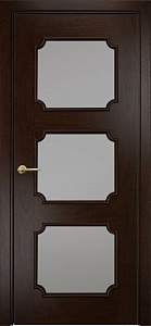 Недавно просмотренные - Дверь Оникс Валенсия палисандр, сатинат графит