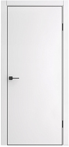 Недавно просмотренные - Дверь L-50 белый жемчуг кромка AL, глухая