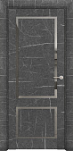 Схожие товары - Дверь ДР экошпон Neo Loft 301 торос графит, триплекс серый