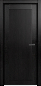 Недавно просмотренные - Дверь Статус ESTETICA 811 дуб черный, глухая