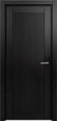 Схожие товары - Дверь Статус ESTETICA 811 дуб черный, глухая