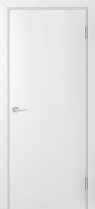 Недавно просмотренные - Дверь Текона эмаль Smalta-Line 00 белый RAL 9003, глухая