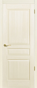 Недавно просмотренные - Дверь ОКА браш массив сосны Валенсия эмаль слоновая кость, глухая