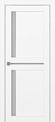 Схожие товары - Дверь Эко 523.221 АПП белый снежный молдинг SC, сатинат