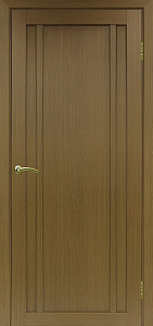 Недавно просмотренные - Дверь Эко 522.111 орех, глухая