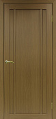 Схожие товары - Дверь Эко 522.111 орех, глухая