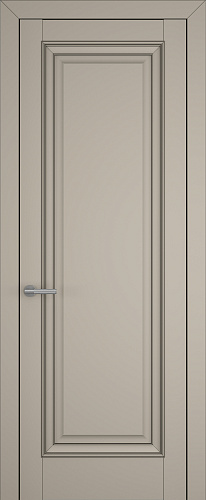 ДГ НSE-1.1 мелон, глухая