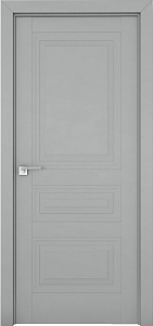 Недавно просмотренные - Дверь ProfilDoors 2.114U манхэттен, глухая