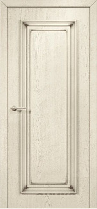 Недавно просмотренные - Дверь Оникс Мадрид 1 эмаль слоновая кость с патиной, глухая