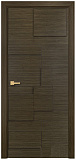 Дверь Оникс Лофт Берлин олива, глухая