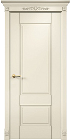 Недавно просмотренные - Дверь Оникс Марсель фрезерованная №2 эмаль слоновая кость, глухая
