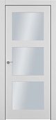 Схожие товары - Дверь Офрам Classica-33 эмаль белая, сатинат