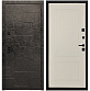 Схожие товары - Входная дверь Матадор MX-1 Мамба терра антрацит /панель Лайн-2, софт шампань