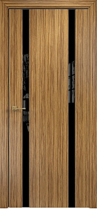 Недавно просмотренные - Дверь Оникс Престиж 2 зебрано, глухая, триплекс черный