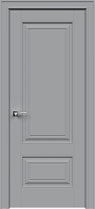 Недавно просмотренные - Дверь Дельта-2 эмаль серая, глухая