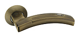 Межкомнатная ручка ADDEN BAU Absolut ART A154-05 BRONZE