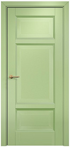 Недавно просмотренные - Дверь Оникс Тоскана 4 эмаль фисташковая, глухая