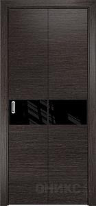 Недавно просмотренные - Дверь-книжка Оникс Соло абрикос, глухая