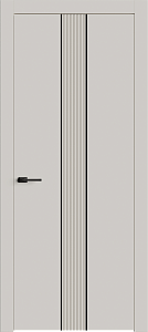 Недавно просмотренные - Дверь Линнея-5М эмаль латте, глухая