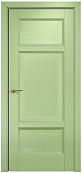 Схожие товары - Дверь Оникс Тоскана 4 эмаль фисташковая, глухая