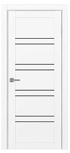 Недавно просмотренные - Дверь Эко 560.12 белый снежный, сатинат графит