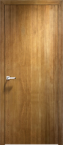 Недавно просмотренные - Дверь ПМЦ Design массив дуба Д 66 вертикальный 5%орех, глухая