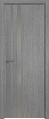 Схожие товары - Дверь ProfilDoors 16ZN грувд серый, стекло серебро матлак, кромка ABS с 4-х сторон