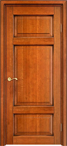 Недавно просмотренные - Дверь ПМЦ массив ольхи ОЛ55 медовый с патиной орех, глухая