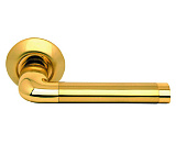 Межкомнатная ручка Archie S010 47II