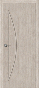Схожие товары - Дверь Браво Мастер-5 3D капучино, глухая